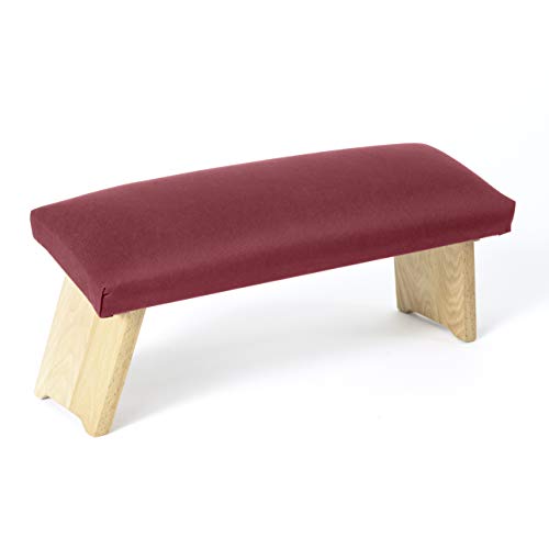 Lotuscrafts Meditationsbank Klappbar...