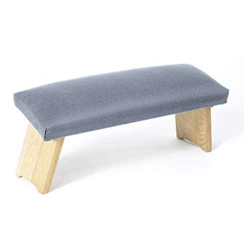 Lotuscrafts Meditationsbank Klappbar...