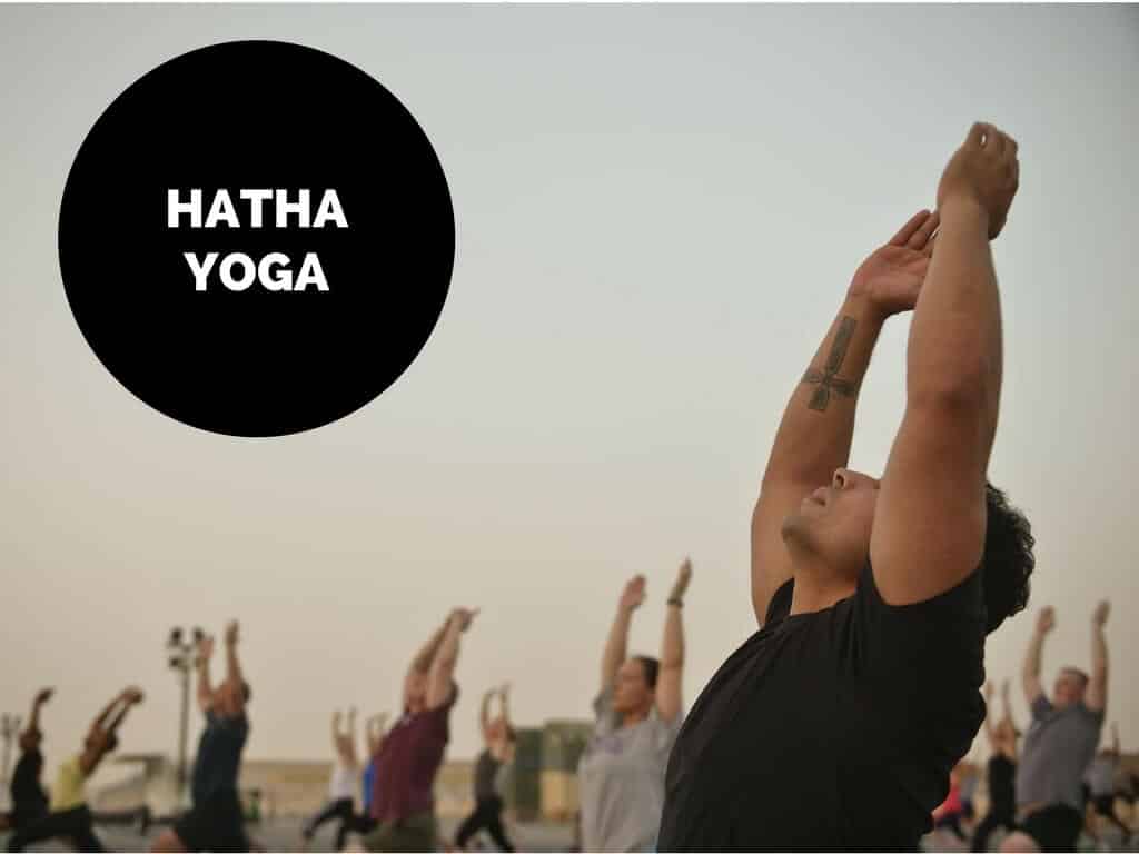 hatha yoga leicht gemacht mit unseren XXL Ratgeber zum selber lernen