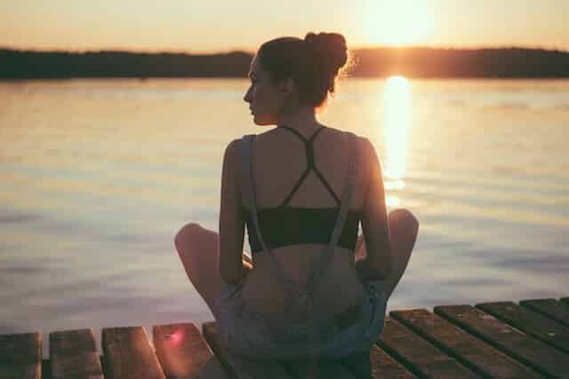 Wer bin ich Meditation 13 Yoga